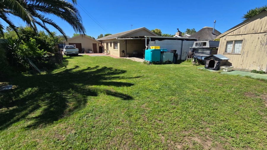 4 Bedroom Property for Sale in Wellway Park Western Cape